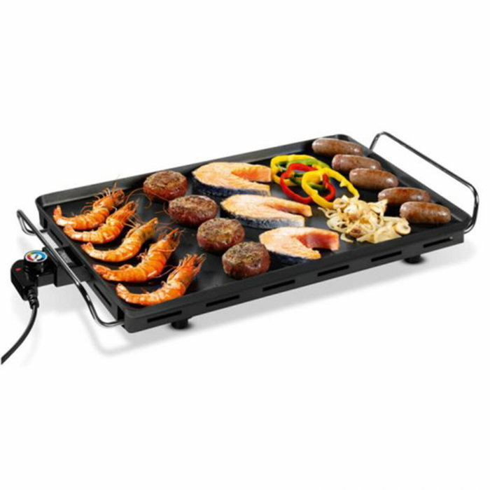 Princess Plancha de Asar Table Chef Classic XXL 102325 2500W 60x36cm Princess Plancha de Asar Table Chef Classic XXL 102325 2500W 60x36cm