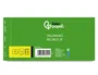 Liderpapel Talonario de recibos T236 original y copia