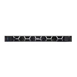 DELL PowerEdge R360 Smart Selection 8x2.5 6333P 32GB 2x480GB SSD 700W