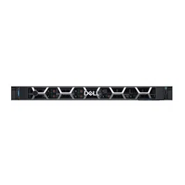 DELL PowerEdge R360 Servidor 960 GB Bastidor (1U) Intel Xeon 6 6333P