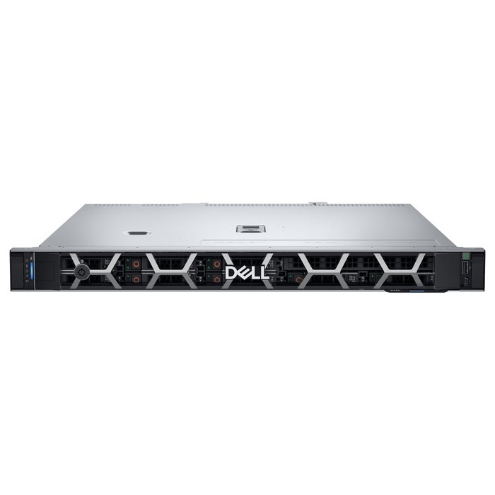 DELL PowerEdge R360 Smart Selection 8x2.5 6333P 32G 2x480G
