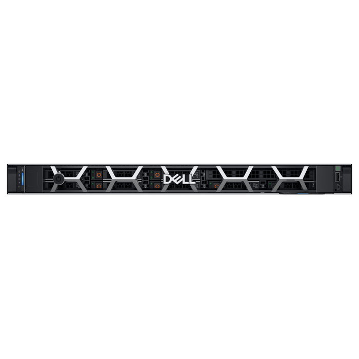 DELL PowerEdge R360 Smart Selection 8x2.5 6333P 32G 2x480G