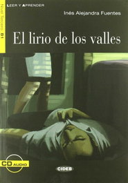 VICENS VIVES, El lirio de los valles - VICENS VIVES