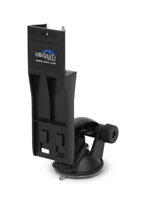 Ubiquiti NS-WM Kit de Montaje para Ventana/Pared para NanoStation