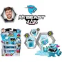Moose Toys MrBeast Lab Swarms Figuras Miniatura 5 Modelos Aleatorios 2,5 cm Coleccionables