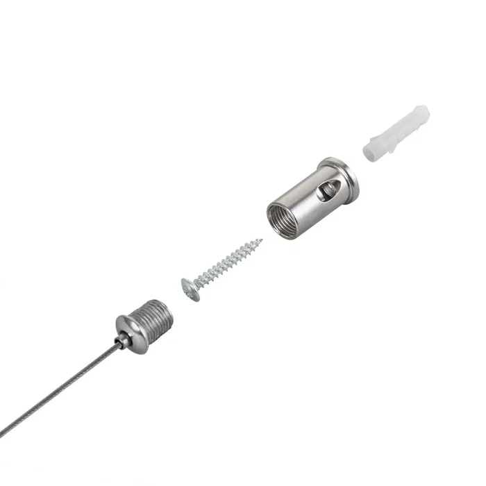 Philips 1916-NSLNL1200MM-P-WW Luminaria Lineal LED 120Cm 40W 6000Lm 2700K IP40 Acabado Negro