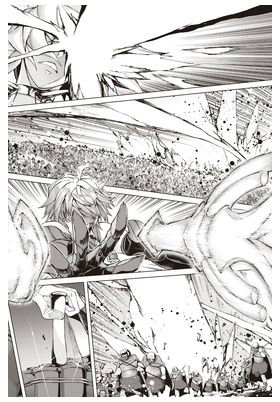 Fate/Grand Order: Turas Realta 12