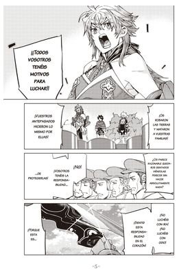 Fate/Grand Order: Turas Realta 12