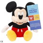 Disney Hucha Peluche Mickey Mouse 20cm - Alcancía Infantil +3 Años