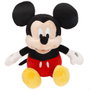 Disney Hucha Peluche Mickey Mouse 20cm - Alcancía Infantil +3 Años