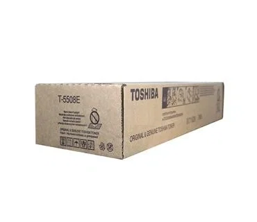 Toshiba TB-FC338 Bote residual de tóner Negro Toshiba TB-FC338 Bote residual de tóner Negro