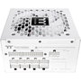 Thermaltake Toughpower GT Snow 1200W ATX 3.1 Blanca, Modular, 80+ Gold
