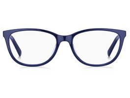 M Missoni MMI-0033-PJP Gafas de Vista Azul para Mujer