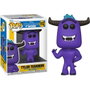 Funko Pop Disney Monstruos en el Trabajo Tuskmon Figura de Vinilo 9cm