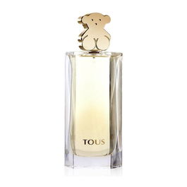 Tous Eau De Parfum Vaporizador 30 ml para Mujer | Frescor, Sencillez y Pureza | Floral Verde