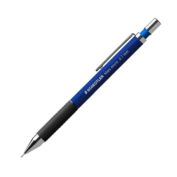 Staedtler Mars Micro Portaminas 0,7 mm Azul