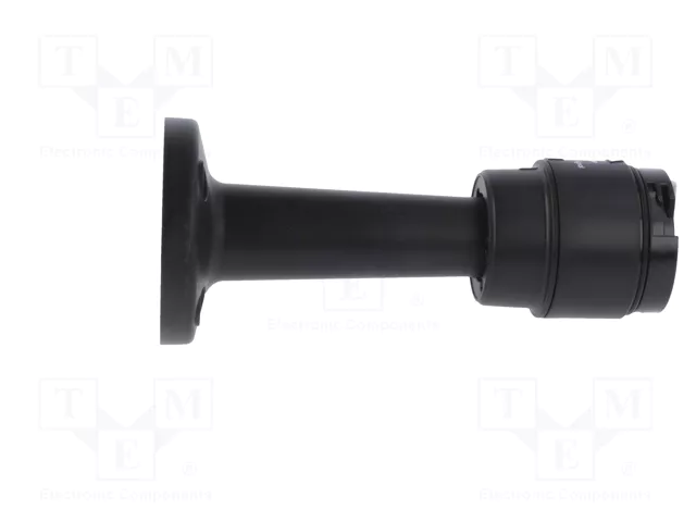 AUER SIGNAL Manga de plástico Modul Compete 50 IP65