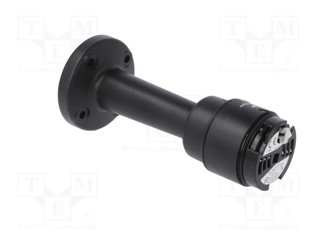 AUER SIGNAL Manga de plástico Modul Compete 50 IP65