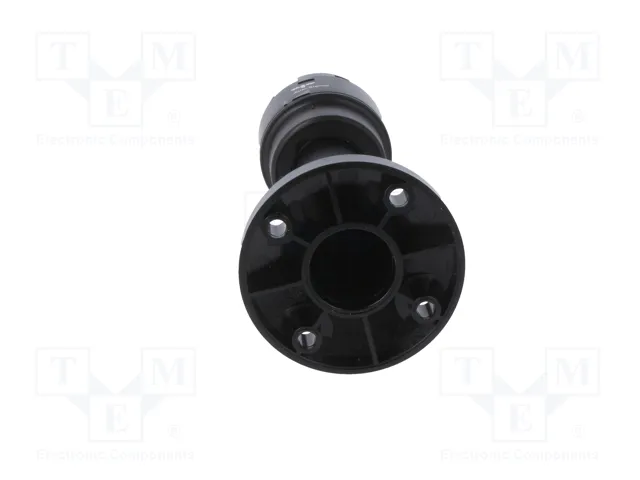 AUER SIGNAL Manga de plástico Modul Compete 50 IP65