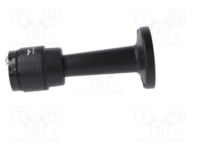 AUER SIGNAL Manga de plástico Modul Compete 50 IP65