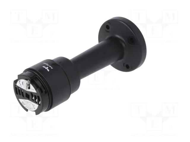 AUER SIGNAL Manga de plástico Modul Compete 50 IP65