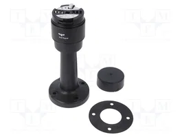AUER SIGNAL Manga de plástico Modul Compete 50 IP65