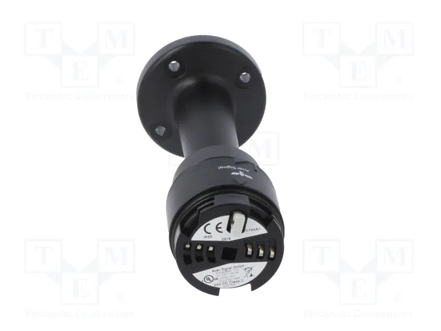 AUER SIGNAL Manga de plástico Modul Compete 50 IP65