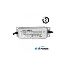 Módulo Óptico LED Bridgelux 40W 5.400Lm para Farola Retrofit