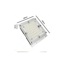 Módulo Óptico LED Bridgelux 40W 5.400Lm para Farola Retrofit