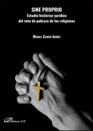 Sine Proprio, Miguel Campo Ibáñez - DYKINSON