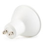 Bombilla LED GU10 6W 580Lm 6000K Blanco Frío Regulable