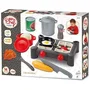 Ecoiffier ECO3280250025498 Calentador de comedor - Juego de imitación +18 meses