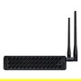 LANCOM 1800VAW-4G (EU) Router Inalámbrico con Conectividad 4G LTE y Doble Banda Wi-Fi para Empresas