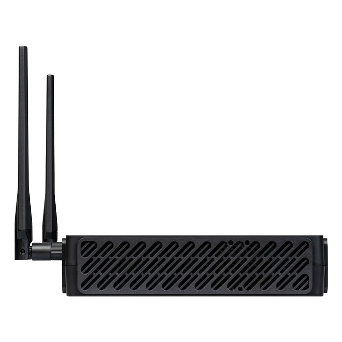 LANCOM 1800VAW-4G (EU) Router Inalámbrico con Conectividad 4G LTE y Doble Banda Wi-Fi para Empresas