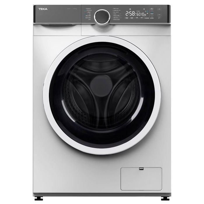 Lavadora Teka WMK70940 9 kg