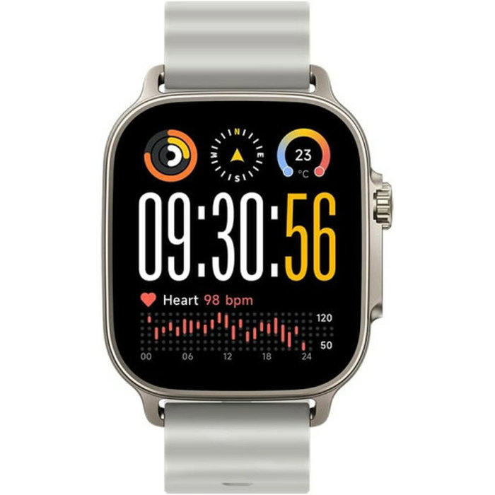 Realme Watch 5 Titanium Silver