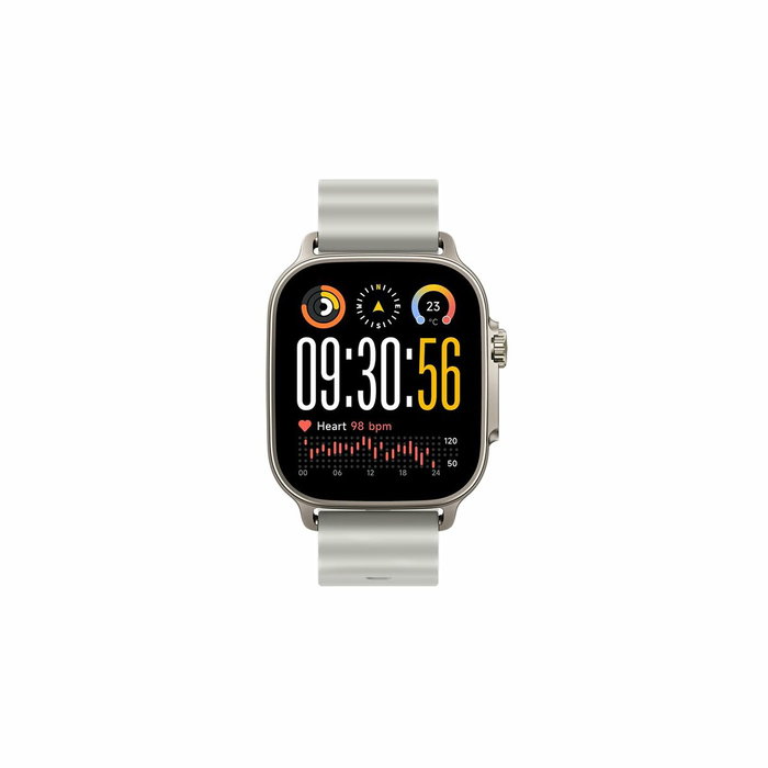 Realme Watch 5 Titanium Silver