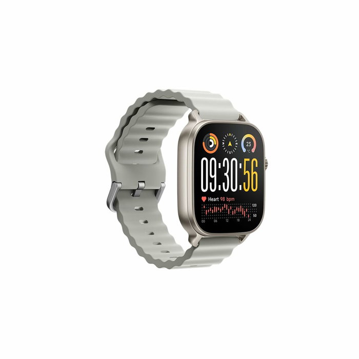 Realme Watch 5 Titanium Silver
