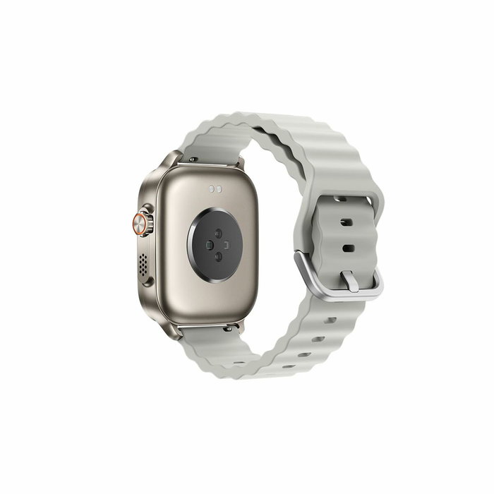 Realme Watch 5 Titanium Silver