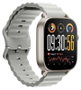 Realme Watch 5 Smartwatch Titanium Silver con NFC, GPS y batería 16 días