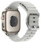 Realme Watch 5 Smartwatch Titanium Silver con NFC, GPS y batería 16 días