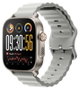 Realme Watch 5 Smartwatch Titanium Silver con NFC, GPS y batería 16 días