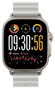 Realme Watch 5 Smartwatch Titanium Silver con NFC, GPS y batería 16 días