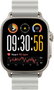 Realme Watch 5 Titanium Silver
