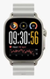 Realme Watch 5 Titanium Silver
