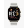 Realme Watch 5 Titanium Silver
