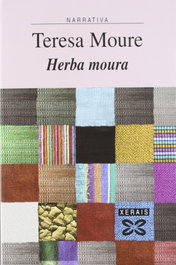 Herba Moura, Teresa Moure - XERAIS