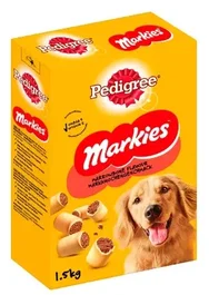 Mars Pedigree Markies Alimento para Perro Adulto - 1.5 kg