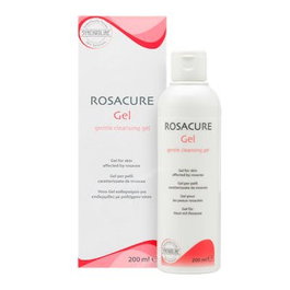 Rosacure Gel Limpiador 200 ml