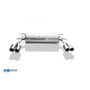 Fox FXMA082005-068 Tubo Escape Homologado Alto Rendimiento